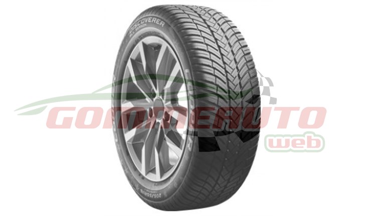 COP. 215/60 R16 99V DISCOVERER ALL SEASON